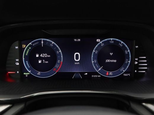 Skoda Octavia Combi 1.4 TSi 204 Pk Automaat iV PHEV Business Edition | Cruise Control | Carplay | Navigatiesyst... ActivLease financial lease