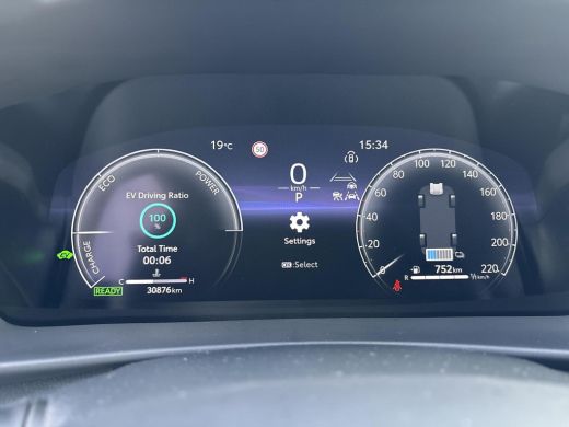 Toyota C-HR 1.8 Hybrid 140 Dynamic | All-in prijs | Automaat | Apple/Android auto ActivLease financial lease