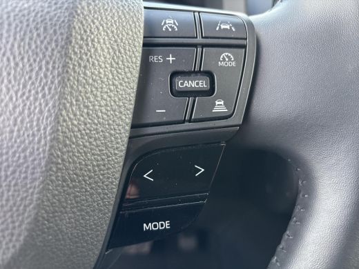 Toyota C-HR 1.8 Hybrid 140 Dynamic | All-in prijs | Automaat | Apple/Android auto ActivLease financial lease