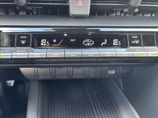 Toyota C-HR 1.8 Hybrid 140 Dynamic | All-in prijs | Automaat | Apple/Android auto ActivLease financial lease