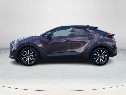 Toyota C-HR 1.8 Hybrid 140 Dynamic | All-in prijs | Automaat | Apple/Android auto ActivLease financial lease