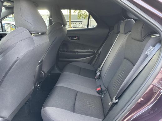 Toyota C-HR 1.8 Hybrid 140 Dynamic | All-in prijs | Automaat | Apple/Android auto ActivLease financial lease