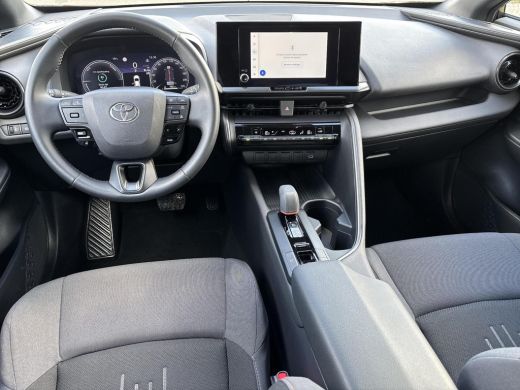 Toyota C-HR 1.8 Hybrid 140 Dynamic | All-in prijs | Automaat | Apple/Android auto ActivLease financial lease