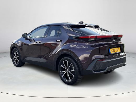 Toyota C-HR 1.8 Hybrid 140 Dynamic | All-in prijs | Automaat | Apple/Android auto ActivLease financial lease