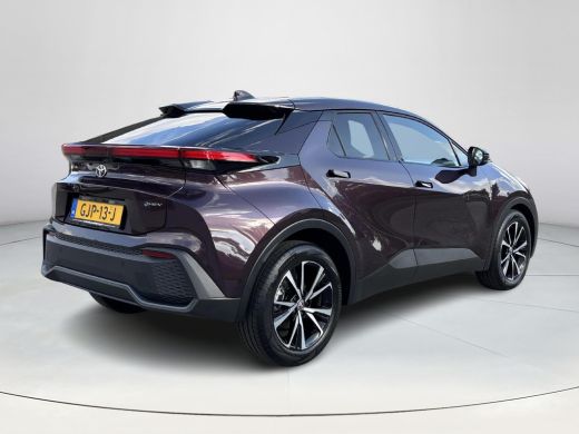 Toyota C-HR 1.8 Hybrid 140 Dynamic | All-in prijs | Automaat | Apple/Android auto ActivLease financial lease