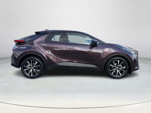 Toyota C-HR 1.8 Hybrid 140 Dynamic | All-in prijs | Automaat | Apple/Android auto ActivLease financial lease