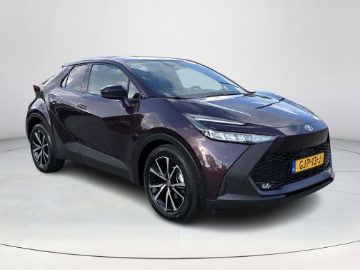 Toyota C-HR 1.8 Hybrid 140 Dynamic | All-in prijs | Automaat | Apple/Android auto ActivLease financial lease