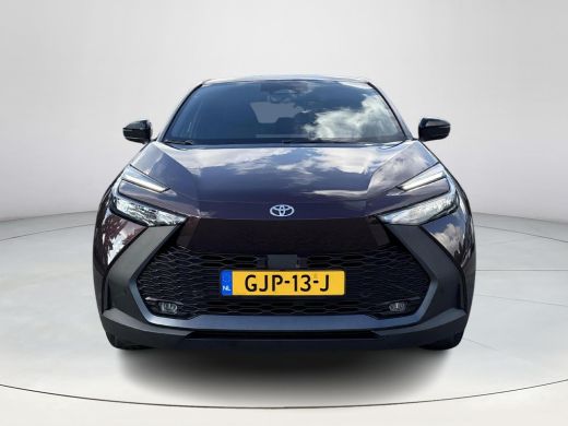 Toyota C-HR 1.8 Hybrid 140 Dynamic | All-in prijs | Automaat | Apple/Android auto ActivLease financial lease