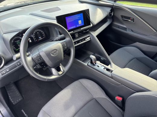 Toyota C-HR 1.8 Hybrid 140 Dynamic | All-in prijs | Automaat | Apple/Android auto ActivLease financial lease