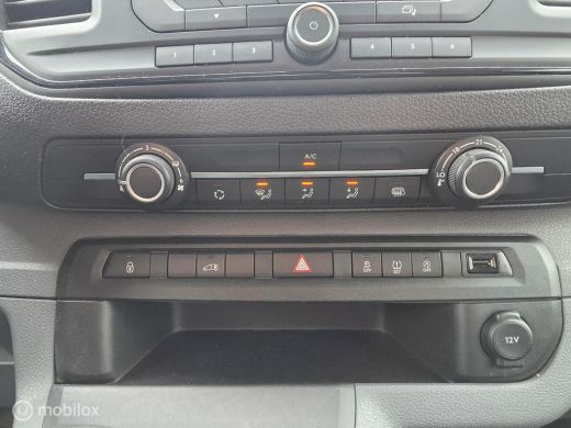 Toyota ProAce 1.5 D-4D Cool Comfort ActivLease financial lease