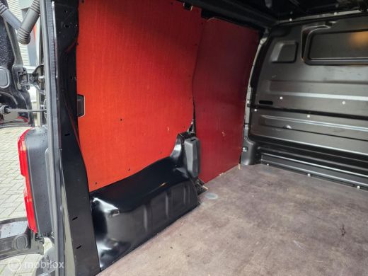 Toyota ProAce 1.5 D-4D Cool Comfort ActivLease financial lease