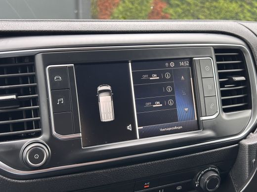 Toyota ProAce 2.0 D-4D 145 PK / L2H1 / 1e EIGENAAR / 43.241 KM !! / AIRCO / CRUISE / 3-ZITS / BLUETOOTH ActivLease financial lease