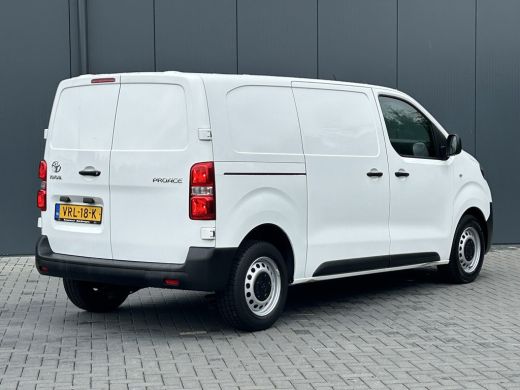 Toyota ProAce 2.0 D-4D 145 PK / L2H1 / 1e EIGENAAR / 43.241 KM !! / AIRCO / CRUISE / 3-ZITS / BLUETOOTH ActivLease financial lease