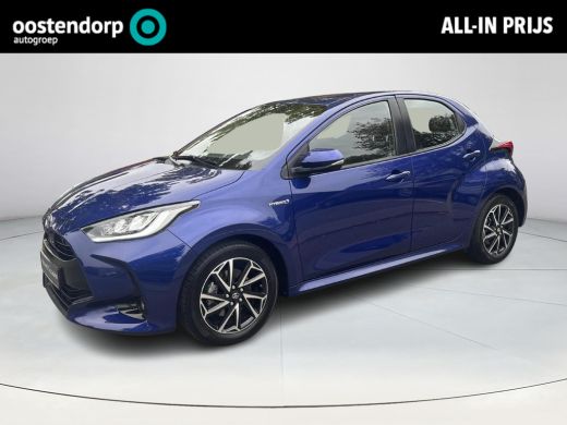 Toyota Yaris 1.5 Hybrid Dynamic | 06-10141018 Voor meer informatie Toyota Yaris 1.5 Hybrid Dynamic | 06-10141018 Voor meer informatie