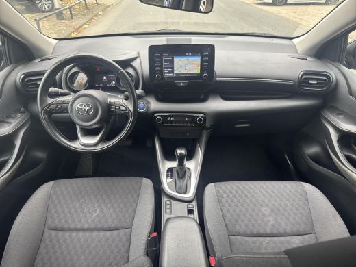 Toyota Yaris 1.5 Hybrid Dynamic | 06-10141018 Voor meer informatie ActivLease financial lease
