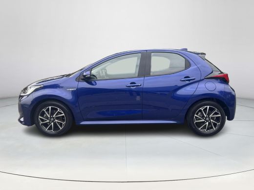 Toyota Yaris 1.5 Hybrid Dynamic | 06-10141018 Voor meer informatie ActivLease financial lease