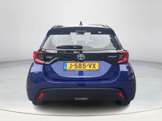 Toyota Yaris 1.5 Hybrid Dynamic | 06-10141018 Voor meer informatie ActivLease financial lease
