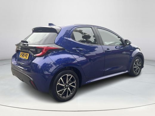 Toyota Yaris 1.5 Hybrid Dynamic | 06-10141018 Voor meer informatie ActivLease financial lease