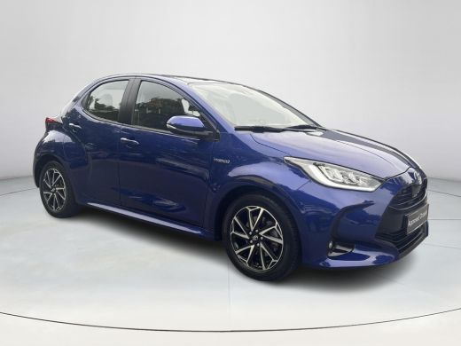 Toyota Yaris 1.5 Hybrid Dynamic | 06-10141018 Voor meer informatie ActivLease financial lease