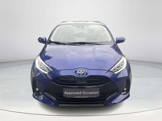 Toyota Yaris 1.5 Hybrid Dynamic | 06-10141018 Voor meer informatie ActivLease financial lease