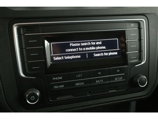 Volkswagen Caddy 2.0 TDI L2H1 | Airco | Cruise | Parkeersens. | Sidebars | Elektrpakket ActivLease financial lease
