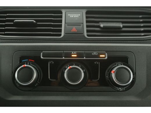 Volkswagen Caddy 2.0 TDI L2H1 | Airco | Cruise | Parkeersens. | Sidebars | Elektrpakket ActivLease financial lease