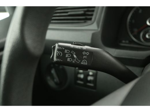 Volkswagen Caddy 2.0 TDI L2H1 | Airco | Cruise | Parkeersens. | Sidebars | Elektrpakket ActivLease financial lease