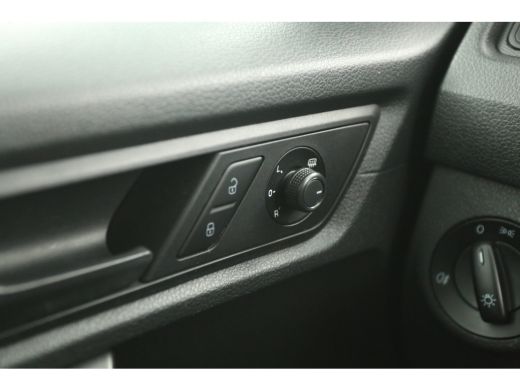 Volkswagen Caddy 2.0 TDI L2H1 | Airco | Cruise | Parkeersens. | Sidebars | Elektrpakket ActivLease financial lease