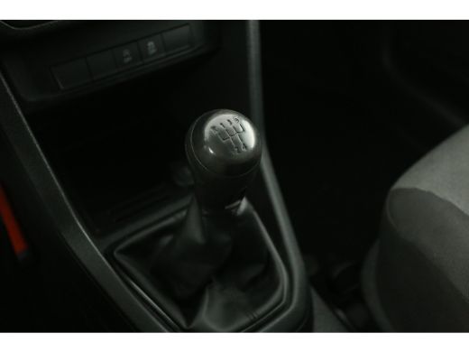 Volkswagen Caddy 2.0 TDI L2H1 | Airco | Cruise | Parkeersens. | Sidebars | Elektrpakket ActivLease financial lease