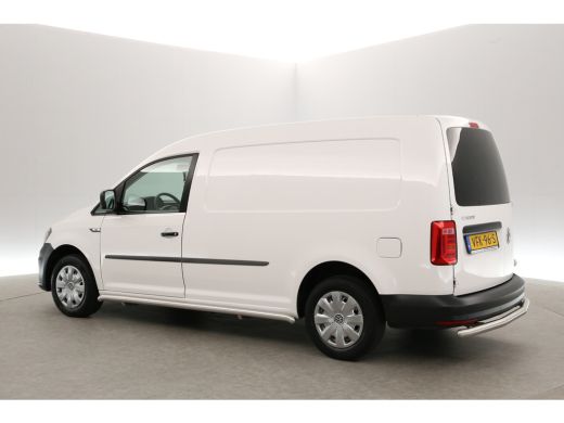 Volkswagen Caddy 2.0 TDI L2H1 | Airco | Cruise | Parkeersens. | Sidebars | Elektrpakket ActivLease financial lease