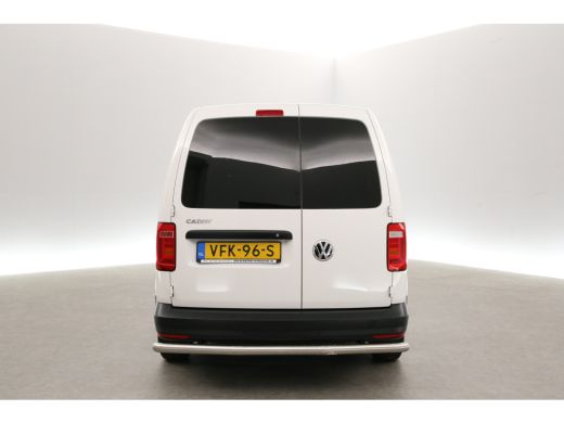 Volkswagen Caddy 2.0 TDI L2H1 | Airco | Cruise | Parkeersens. | Sidebars | Elektrpakket ActivLease financial lease
