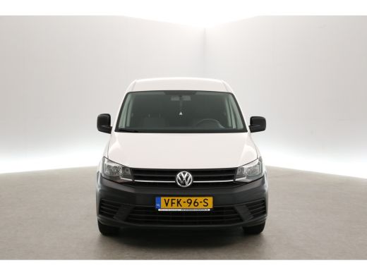 Volkswagen Caddy 2.0 TDI L2H1 | Airco | Cruise | Parkeersens. | Sidebars | Elektrpakket ActivLease financial lease