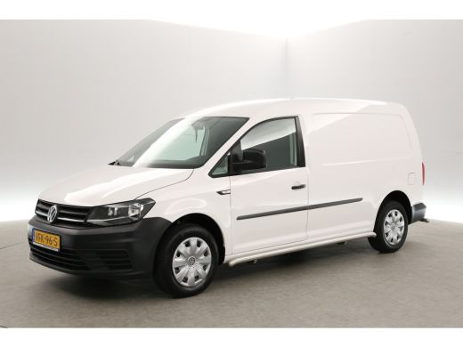 Volkswagen Caddy 2.0 TDI L2H1 | Airco | Cruise | Parkeersens. | Sidebars | Elektrpakket ActivLease financial lease