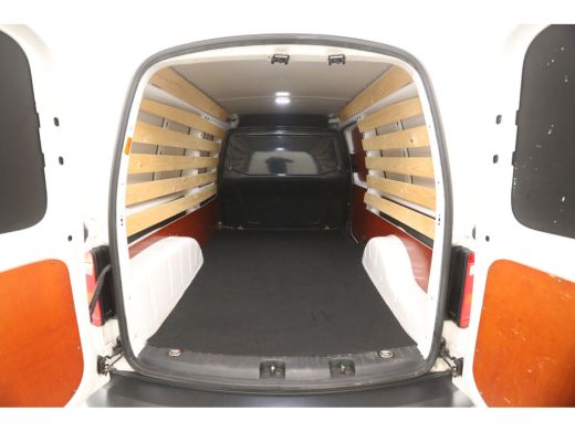 Volkswagen Caddy 2.0 TDI L2H1 | Airco | Cruise | Parkeersens. | Sidebars | Elektrpakket ActivLease financial lease