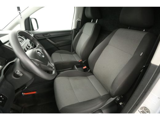 Volkswagen Caddy 2.0 TDI L2H1 | Airco | Cruise | Parkeersens. | Sidebars | Elektrpakket ActivLease financial lease