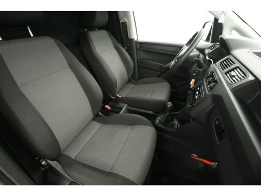 Volkswagen Caddy 2.0 TDI L2H1 | Airco | Cruise | Parkeersens. | Sidebars | Elektrpakket ActivLease financial lease