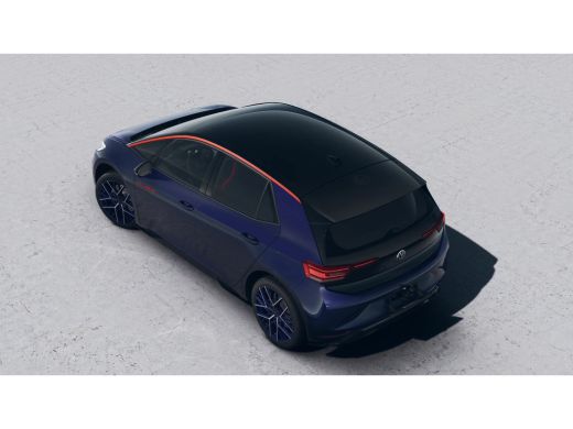 Volkswagen ID.3 GTX Limited Edition | 'App-Connect' draadloze smartphone integratie | Achterlichten LED, luxe uit... ActivLease financial lease