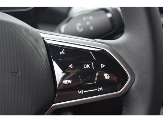 Volkswagen ID.4 Pro Limited Edition 77 kWh | TREKHAAK | BLACK STYLE | CAMERA | NAVIGATIE | STUUR + STOELVERW. ActivLease financial lease