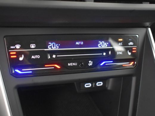 Volkswagen Polo 1.0 TSI Edition 96pk | Camera achter | Adaptief cruise control | Navigatie via app connect | Park... ActivLease financial lease