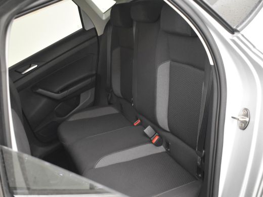 Volkswagen Polo 1.0 TSI Edition 96pk | Camera achter | Adaptief cruise control | Navigatie via app connect | Park... ActivLease financial lease