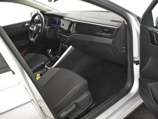 Volkswagen Polo 1.0 TSI Edition 96pk | Camera achter | Adaptief cruise control | Navigatie via app connect | Park... ActivLease financial lease