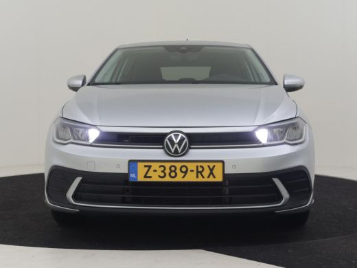 Volkswagen Polo 1.0 TSI Edition 96pk | Camera achter | Adaptief cruise control | Navigatie via app connect | Park... ActivLease financial lease