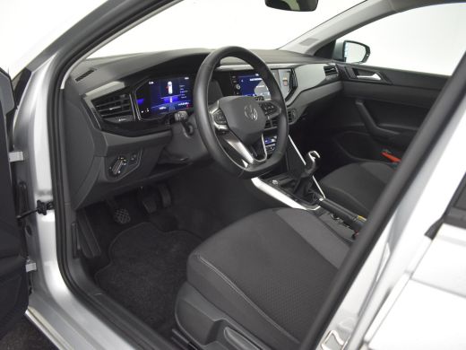 Volkswagen Polo 1.0 TSI Edition 96pk | Camera achter | Adaptief cruise control | Navigatie via app connect | Park... ActivLease financial lease