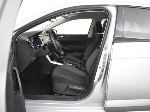 Volkswagen Polo 1.0 TSI Edition 96pk | Camera achter | Adaptief cruise control | Navigatie via app connect | Park... ActivLease financial lease