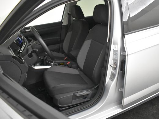 Volkswagen Polo 1.0 TSI Edition 96pk | Camera achter | Adaptief cruise control | Navigatie via app connect | Park... ActivLease financial lease