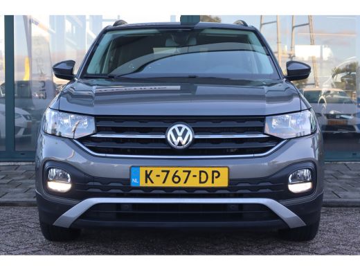 Volkswagen T-Cross 95PK 1.0 TSI Life | Airco | Cruise control adaptief | Hill hold functie ActivLease financial lease
