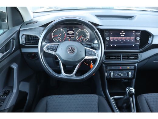Volkswagen T-Cross 95PK 1.0 TSI Life | Airco | Cruise control adaptief | Hill hold functie ActivLease financial lease