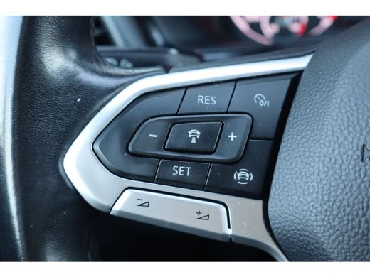 Volkswagen T-Cross 95PK 1.0 TSI Life | Airco | Cruise control adaptief | Hill hold functie ActivLease financial lease