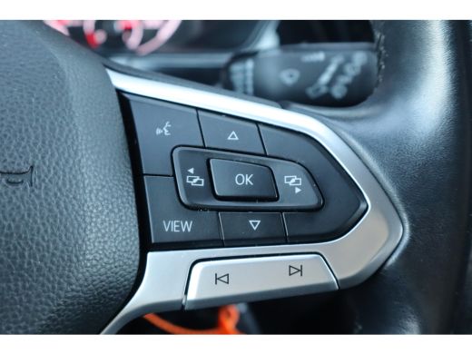 Volkswagen T-Cross 95PK 1.0 TSI Life | Airco | Cruise control adaptief | Hill hold functie ActivLease financial lease