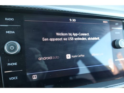 Volkswagen T-Cross 95PK 1.0 TSI Life | Airco | Cruise control adaptief | Hill hold functie ActivLease financial lease